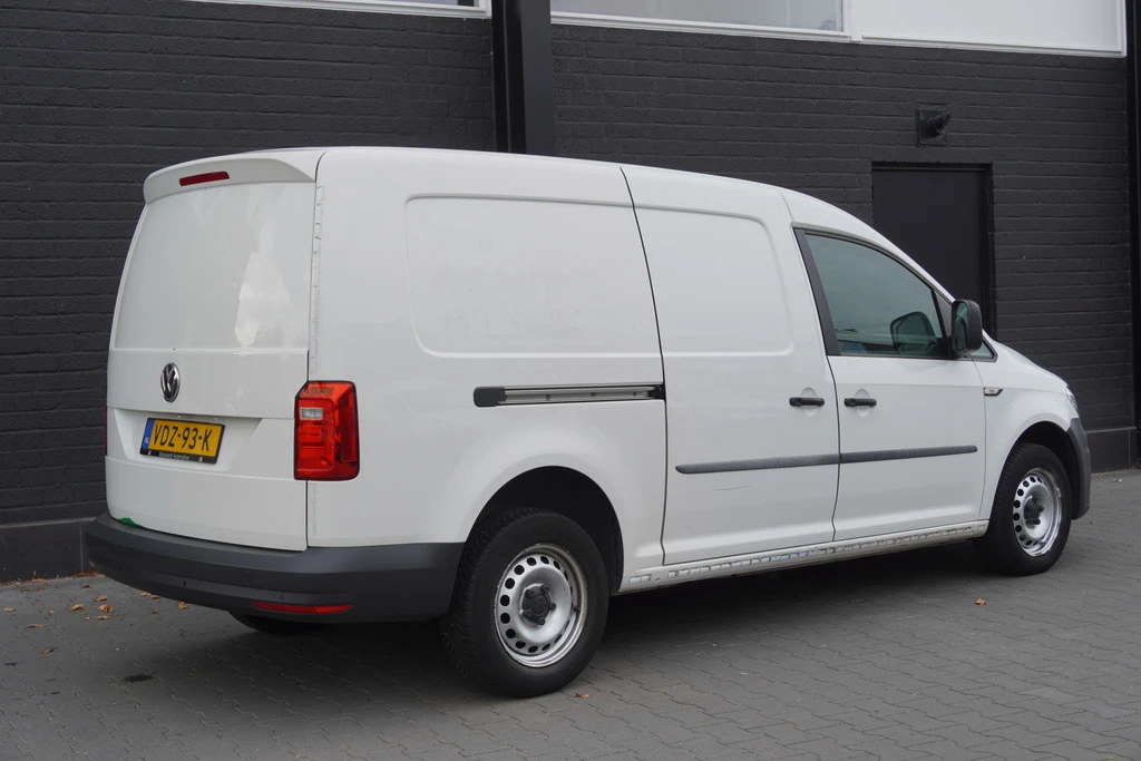 Volkswagen Caddy – foto 3