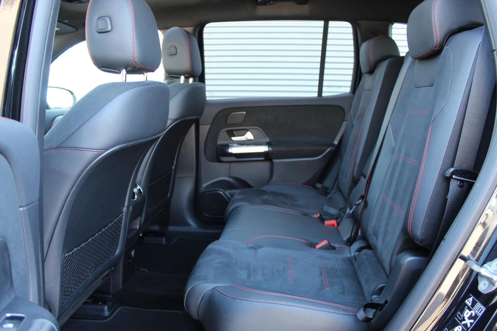 Mercedes-Benz EQB – foto 27