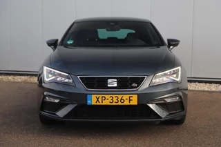 SEAT Leon – thumbnail 6