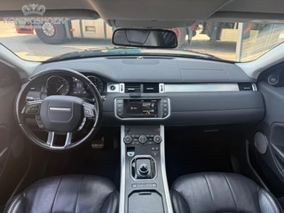 Land Rover Range Rover Evoque – thumbnail 12