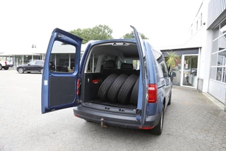 Volkswagen Caddy – thumbnail 13