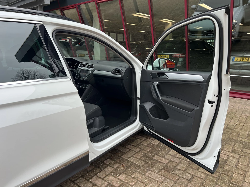 Volkswagen Tiguan – foto 25