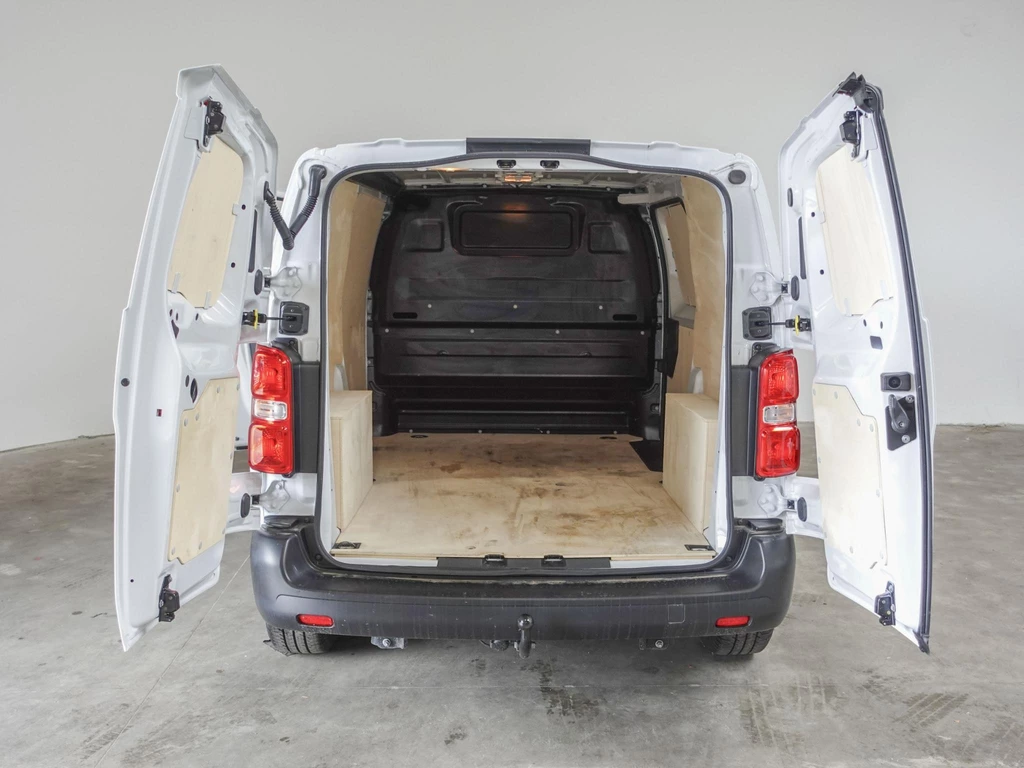 Opel Vivaro – foto 11