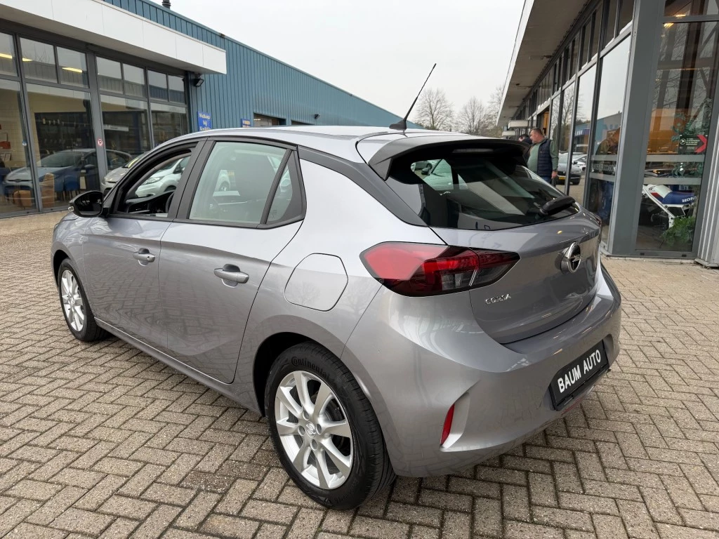 Opel Corsa – foto 8