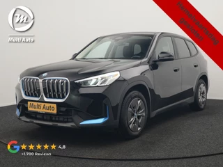 BMW iX1 – thumbnail 1
