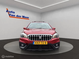 Suzuki S-Cross – thumbnail 8