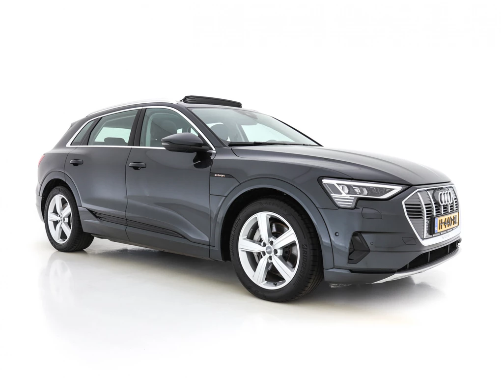 Audi e-tron – foto 5
