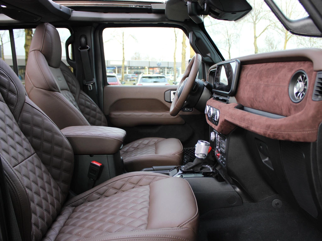 Jeep Wrangler – foto 7