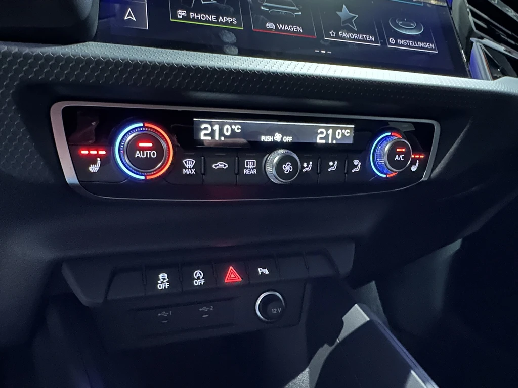 Audi A1 Sportback – foto 26