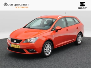 SEAT Ibiza – thumbnail 1