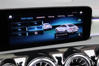 Mercedes-Benz CLA – thumbnail 21