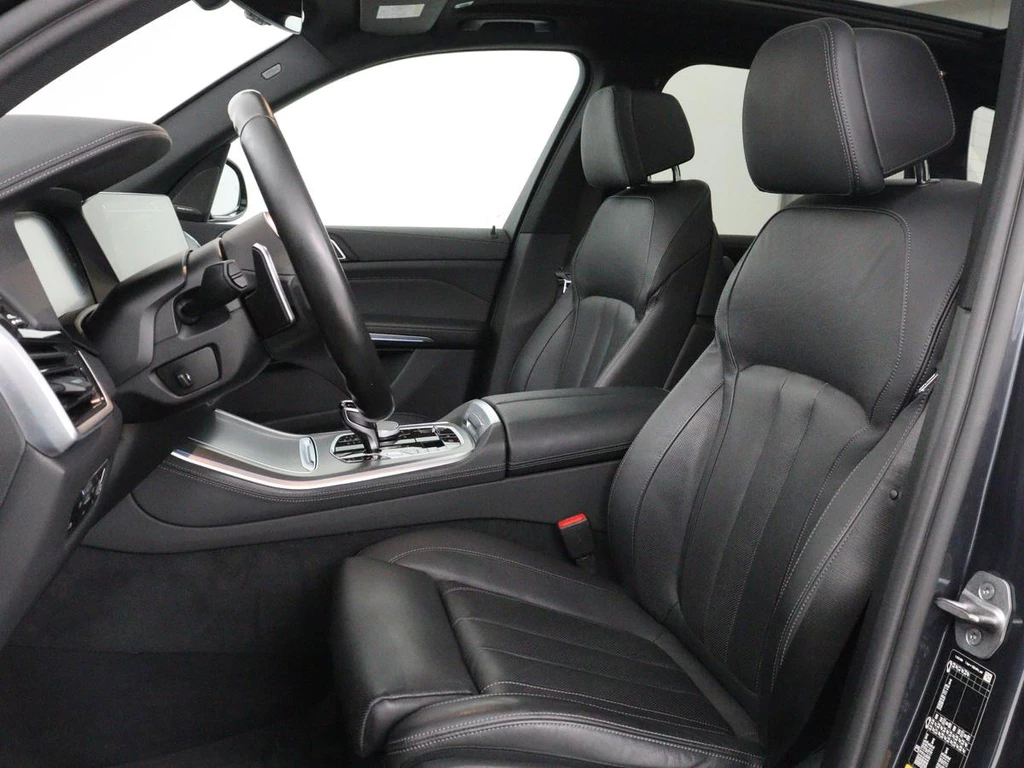 BMW X5 – foto 8
