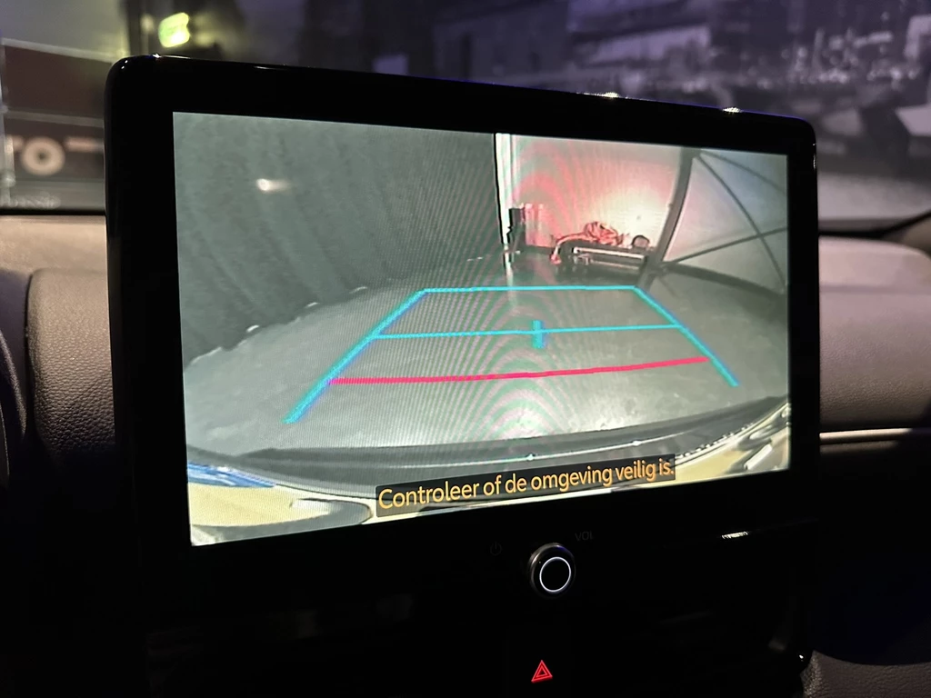 Toyota Yaris Cross – foto 13