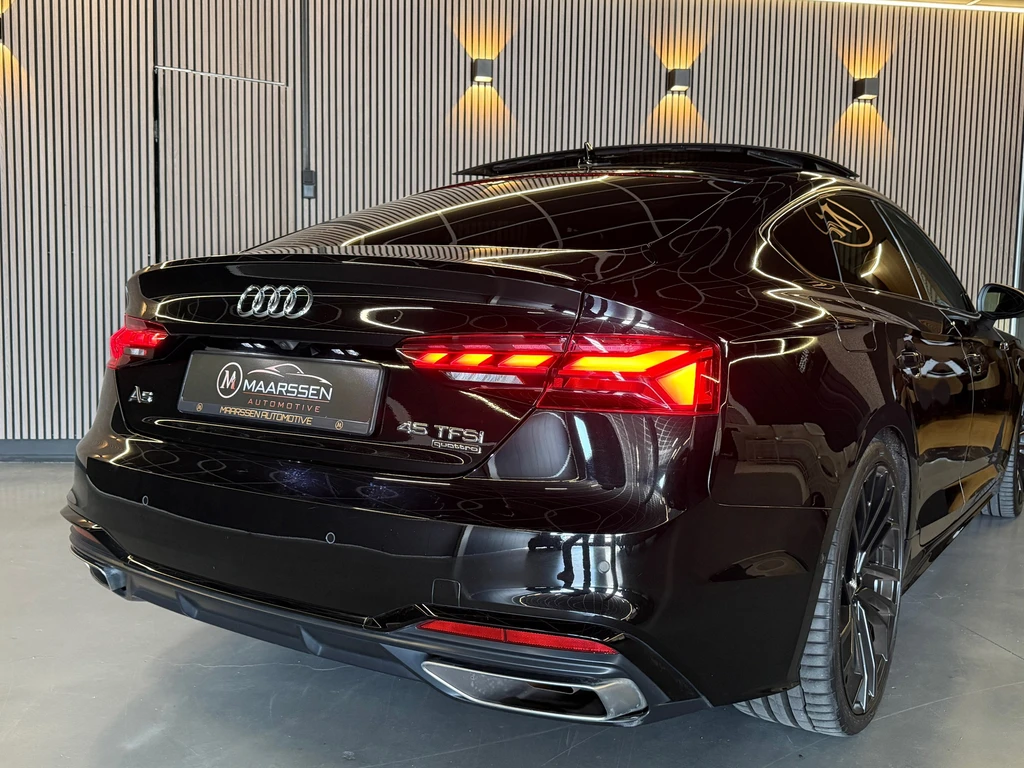 Audi A5 – foto 8