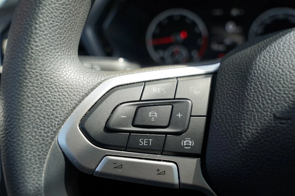 Volkswagen T-Cross – foto 16