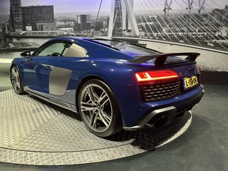 Audi R8 – thumbnail 8