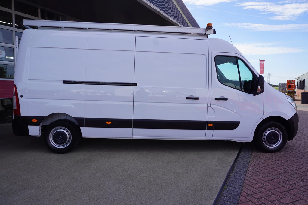 Opel Movano – foto 6