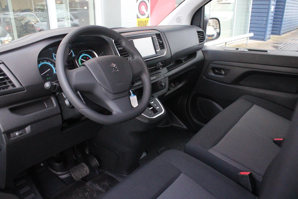 Peugeot e-Expert – foto 10