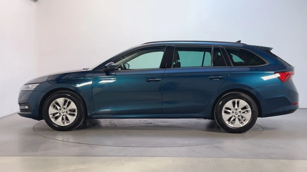 Škoda Octavia – foto 2