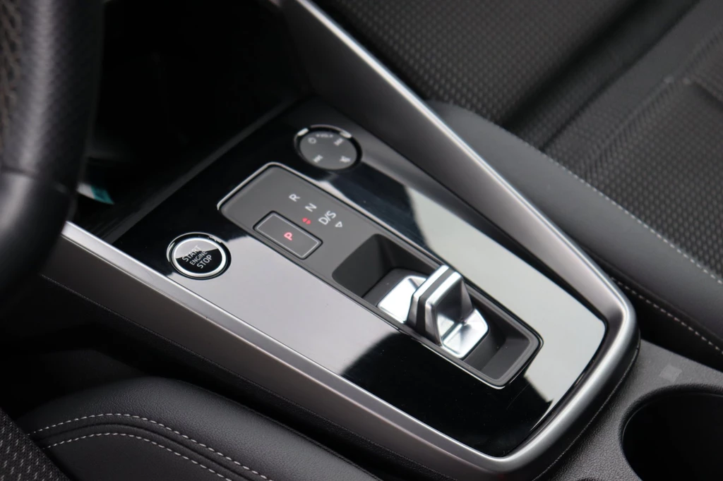 Audi A3 – foto 17