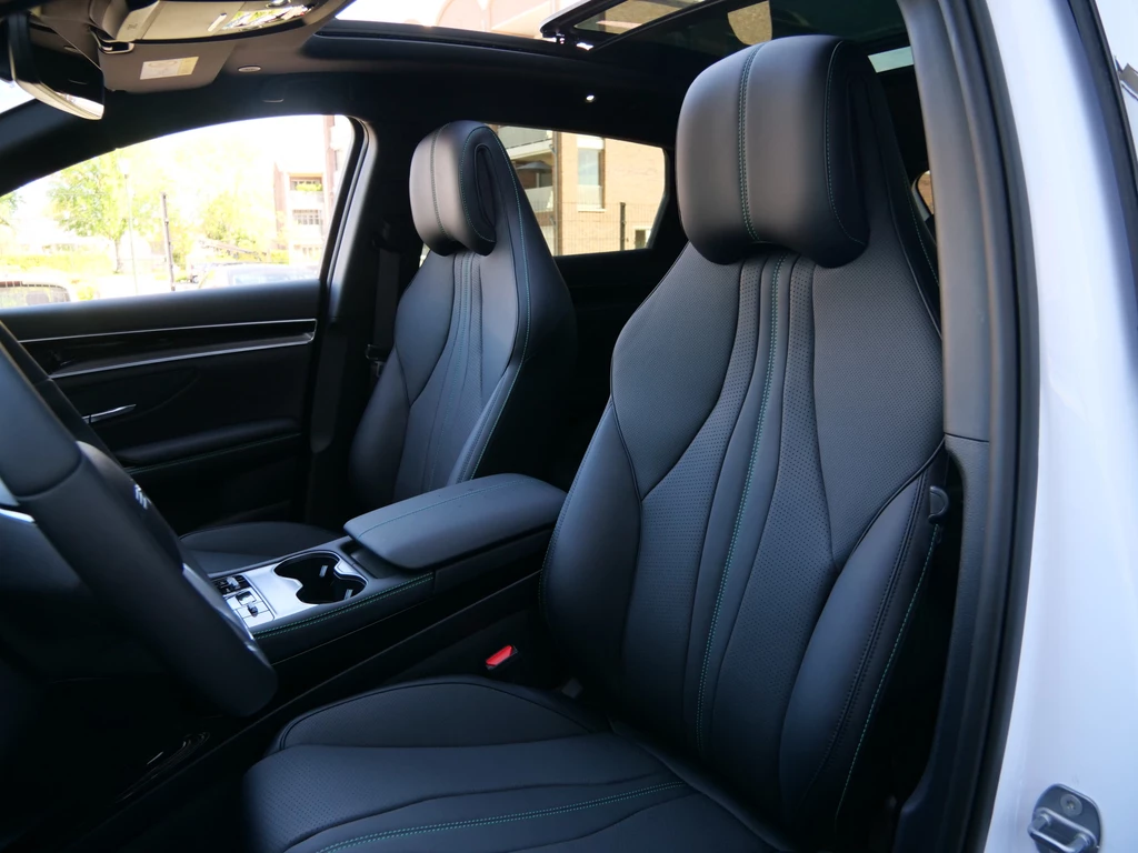 BYD SEAL U – foto 15