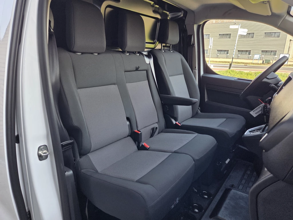 Citroën ë-Jumpy – foto 31