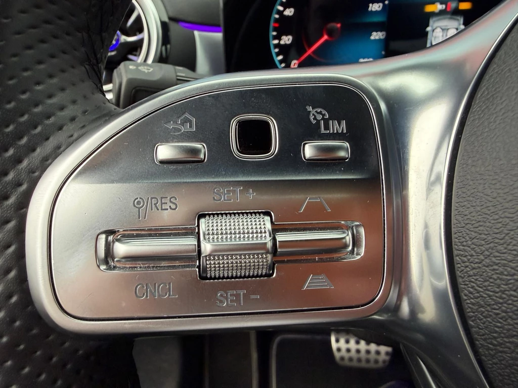 Mercedes-Benz A-Klasse – foto 14