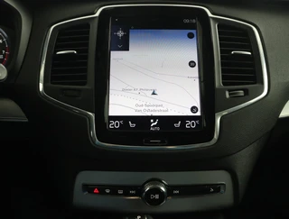 Volvo XC90 – thumbnail 28
