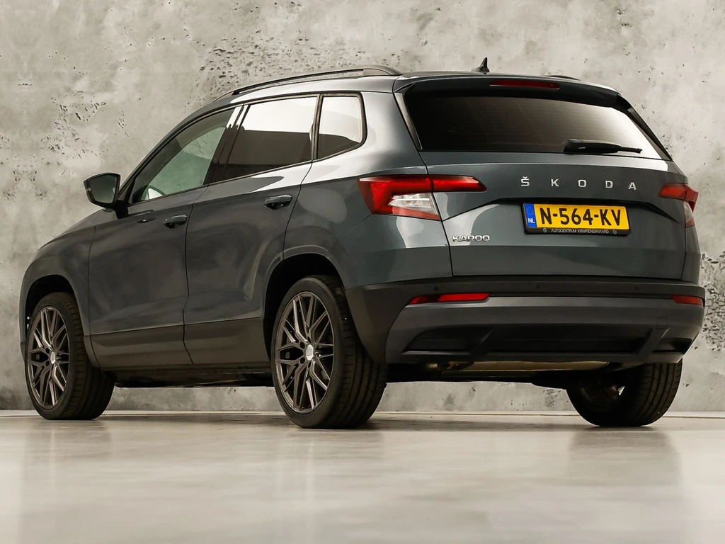 Škoda Karoq – foto 4