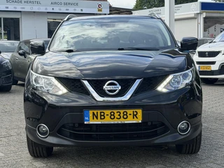 Nissan QASHQAI – thumbnail 11