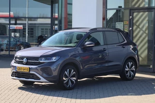 Volkswagen T-Cross – thumbnail 2