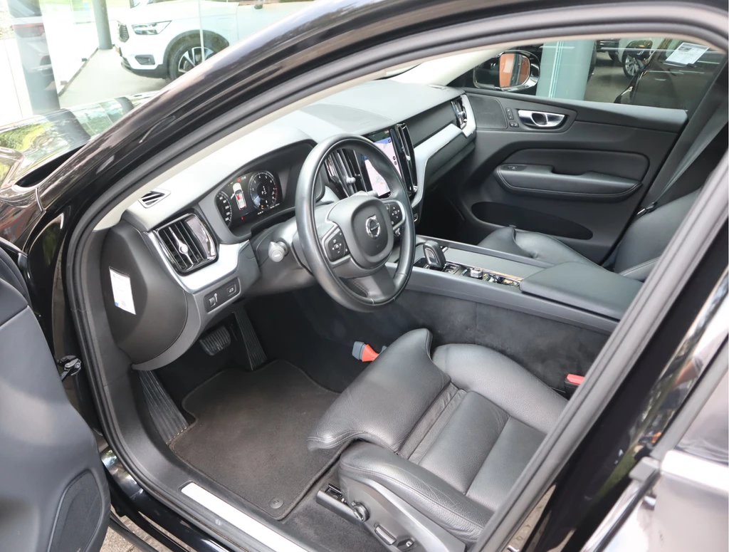 Volvo XC60 – foto 20