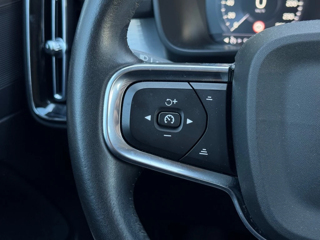 Volvo XC40 – foto 9
