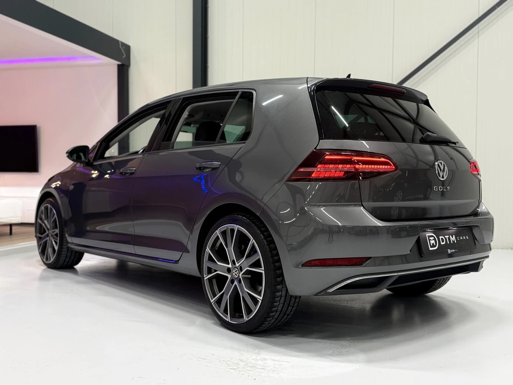 Volkswagen Golf – foto 3