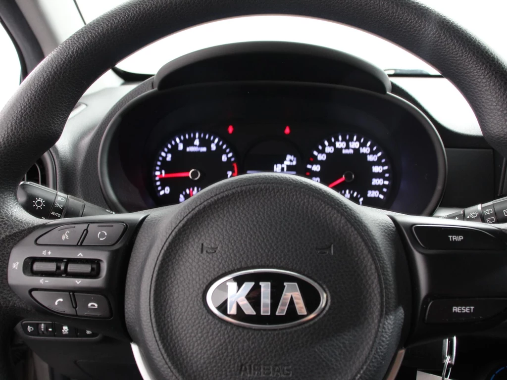 Kia Picanto – foto 12