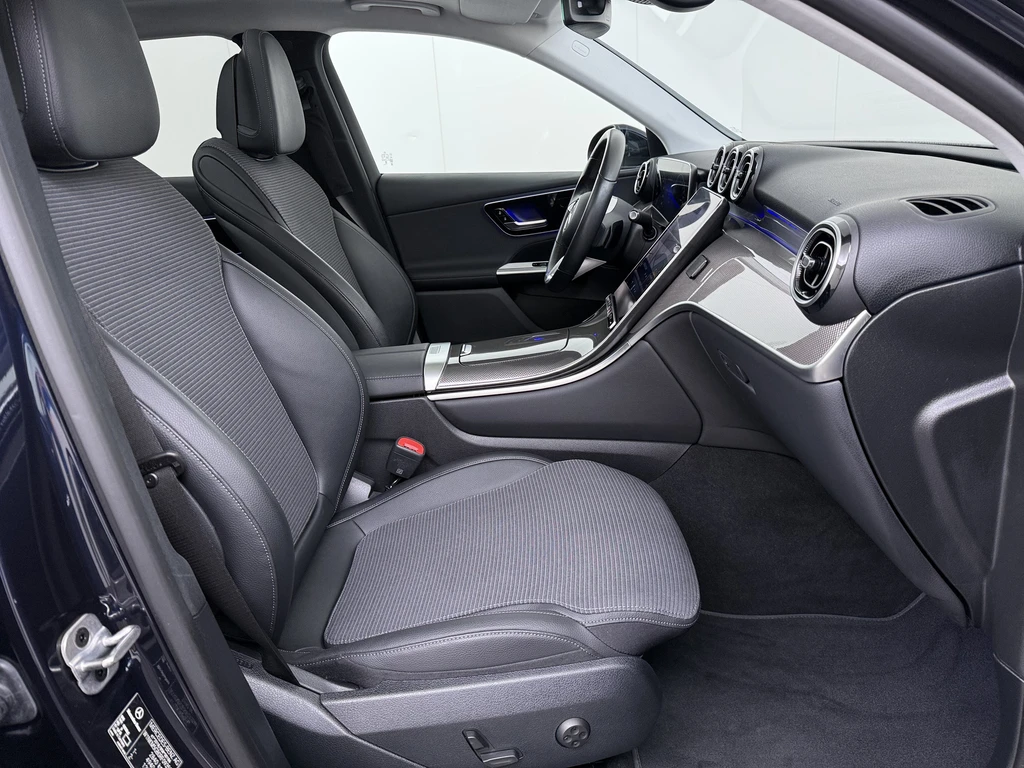 Mercedes-Benz GLC – foto 54