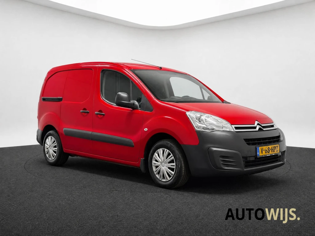 Citroën Berlingo – foto 6