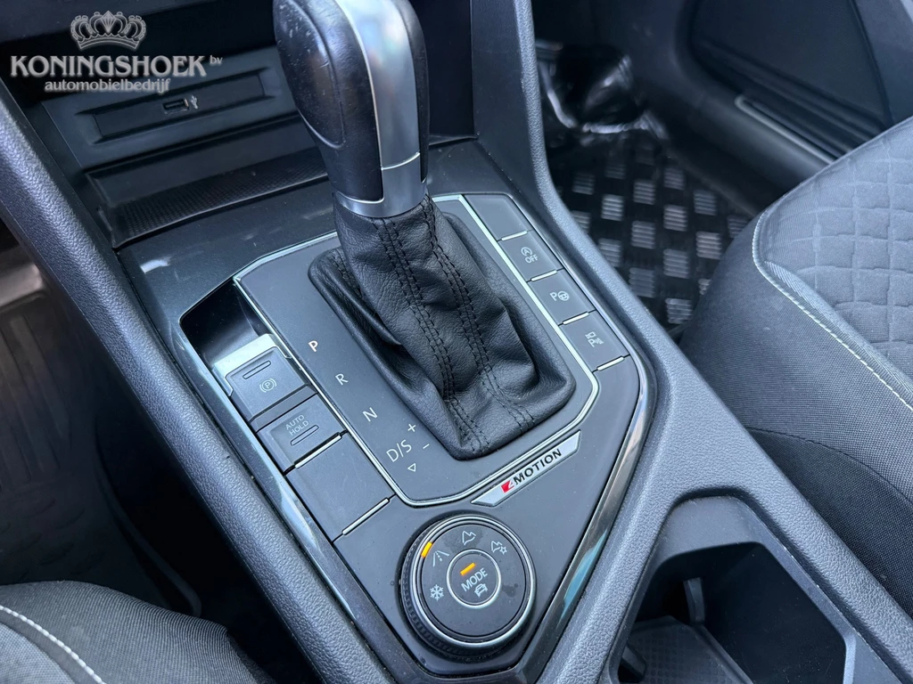 Volkswagen Tiguan – foto 17