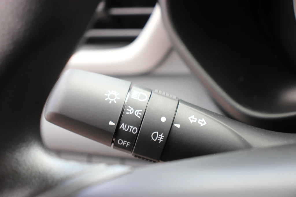 Suzuki Swift – foto 40