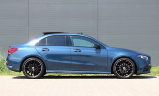 Mercedes-Benz A-Klasse – thumbnail 5