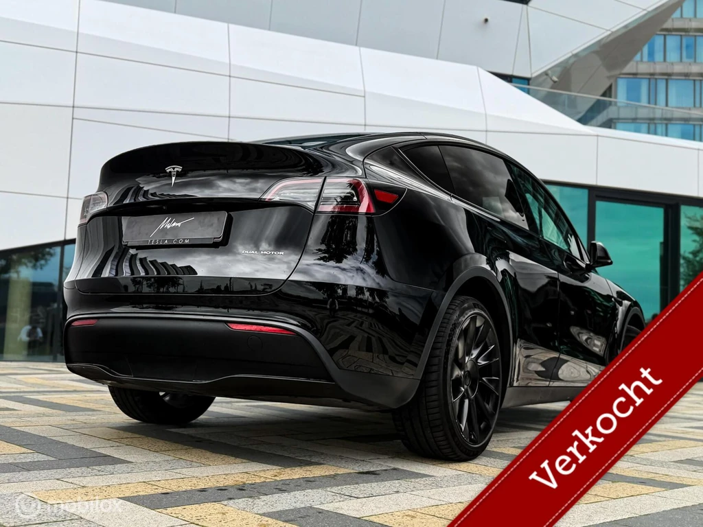 Tesla Model Y – foto 5