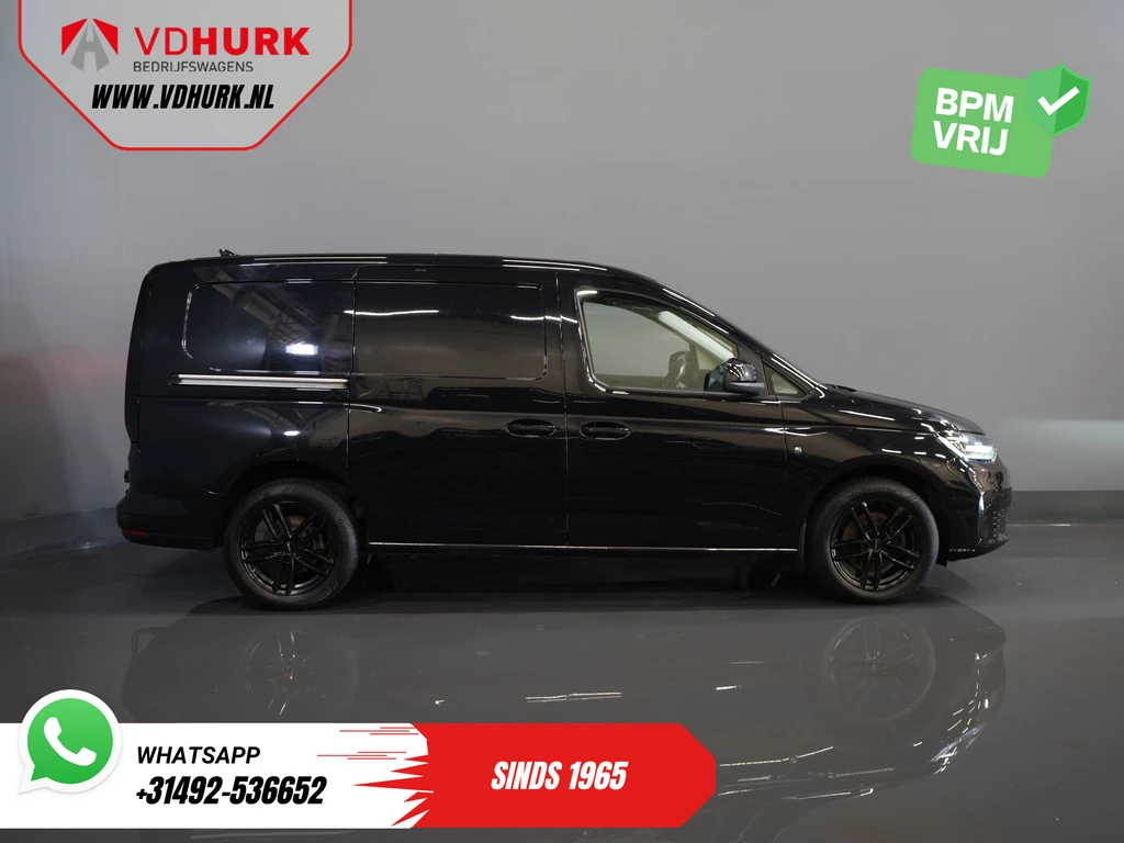 Volkswagen Caddy – foto 5