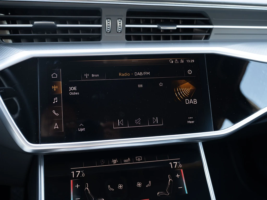 Audi A6 – foto 22
