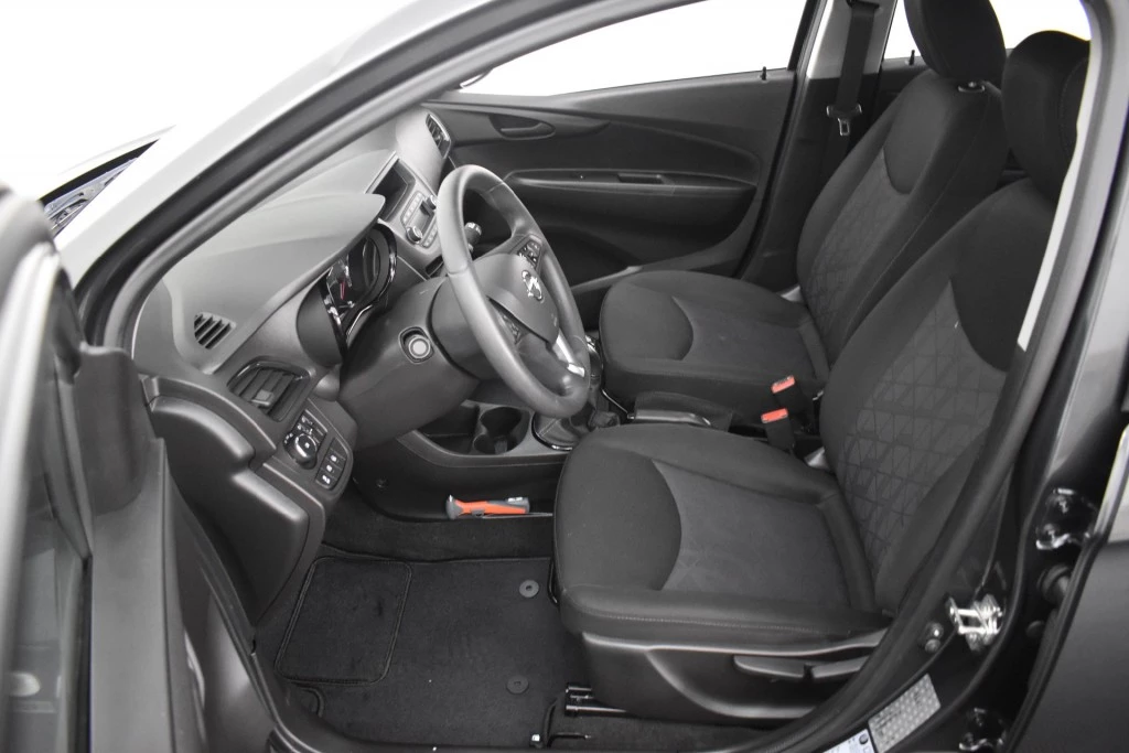 Opel KARL – foto 8