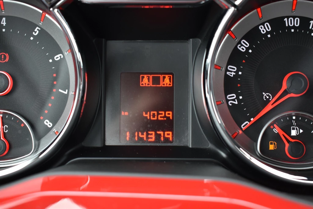 Opel ADAM – foto 9