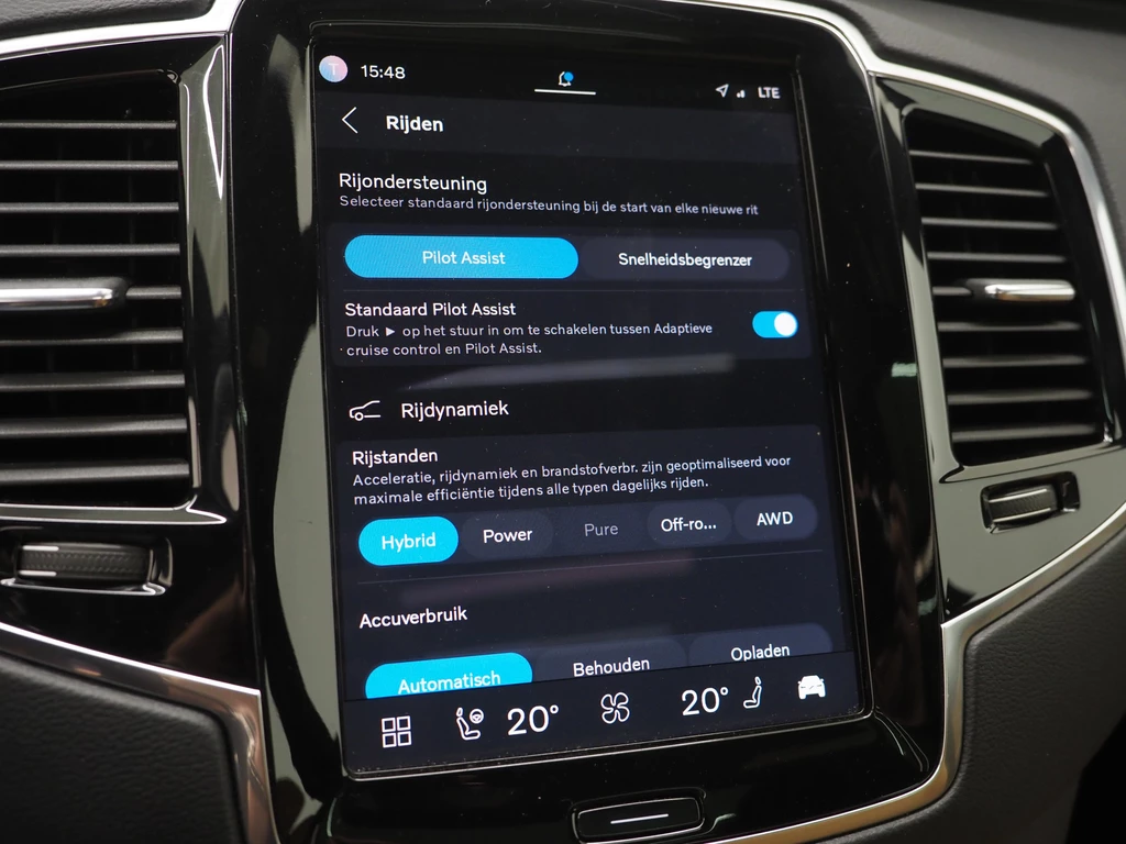 Volvo XC90 – foto 36