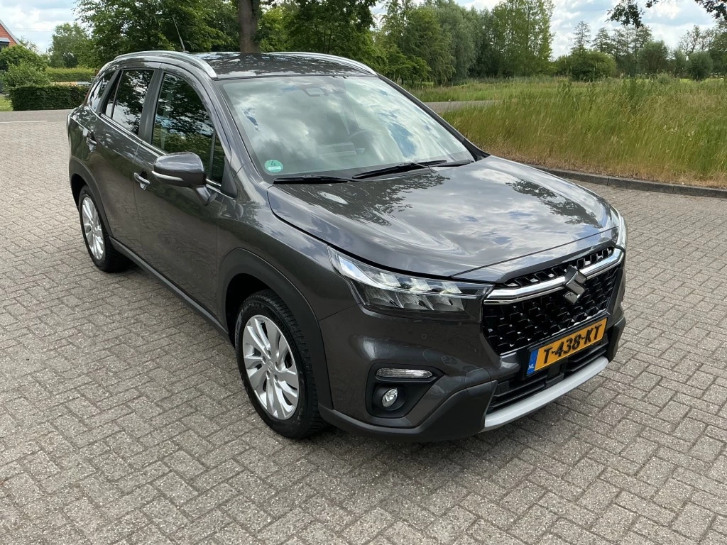 Suzuki SX4 – foto 7