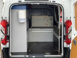 Citroën Jumpy – thumbnail 15