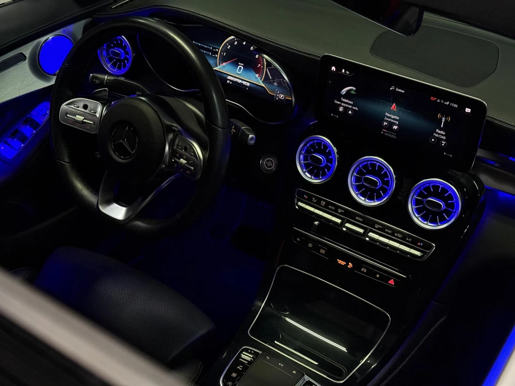 Mercedes-Benz GLC – foto 26