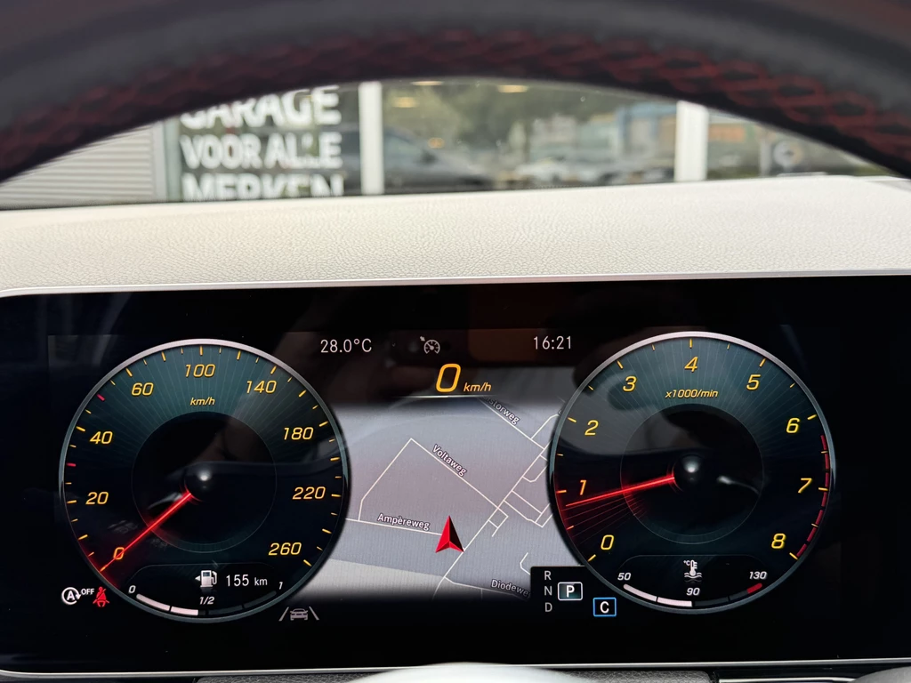 Mercedes-Benz GLA – foto 25